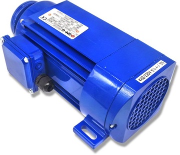 SILNIK ELEKTRYCZNY 3,0kW 400V 2820obr P JAMNIK 3-FAZOWY