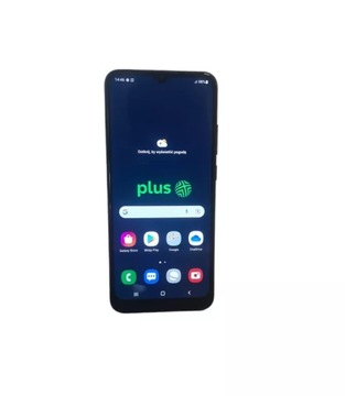 TELEFON SAMSUNG GALAXY A02S 3/32GB