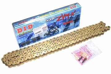 ПРИВОДНАЯ ЦЕПЬ 530ZVMX-116L G&G