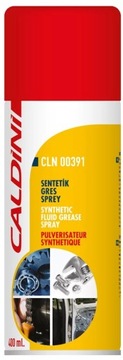 Smar syntetyczny Caldini 400ml 00391