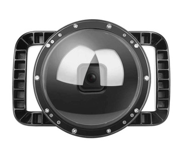 Купольный порт купол за куполом для GoPro Hero 9 10 11