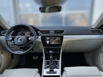 Skoda Superb III Liftback Facelifting 2.0 TSI 280KM 2023 Skoda Superb 2.0TSI 280KM L&amp;K 4X4 DSG l Kamery 36, zdjęcie 6