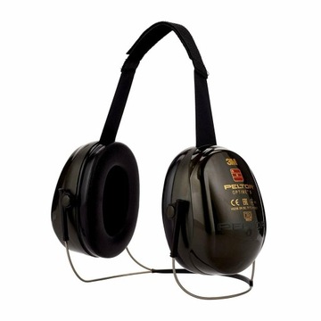 Шейные наушники Peltor 3M Optime II