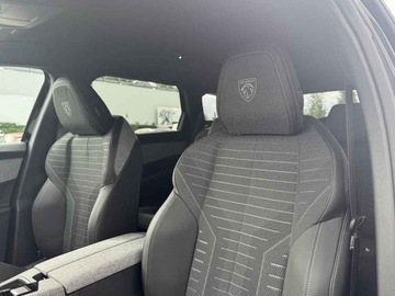 Peugeot 5008 III 2025 Od ręki - GT 1.2 mHEV e-DCS6 145KM / Pakiet Bezpieczeństwo, zdjęcie 4