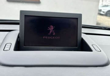 Peugeot 3008 I Crossover 1.6 156KM 2010 Peugeot 3008 2010 r. 1.6 Benzyna 156KM, zdjęcie 19