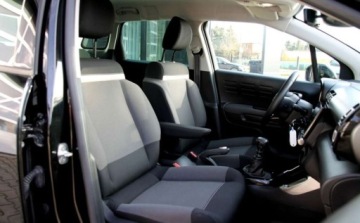 Citroen C3 Aircross  I Crossover Facelifting 1.2 PureTech 110KM 2023 Citroen C3 Aircross 1.2 PureTech Shine SS Manual 110KM SalonPL Gwarancj, zdjęcie 25