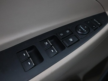 Hyundai Tucson III SUV 2.0 CRDI 185KM 2015 Hyundai Tucson 2.0d Automat 4WD Premium Panorama, zdjęcie 35