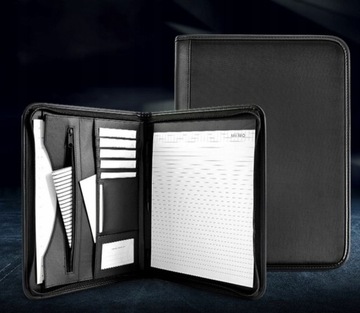 Elegant Campscase Business Multi Organizer A4