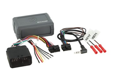 Interfejs do sterowania z kierownicy Harley Davidson Roadglide, CTSHA001.2