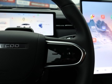  Jaecoo 7 1.6 TGDI, Serwis ASO, 4X4, Automat, zdjęcie 16