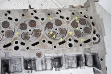 ГЛАВА FORD TRANSIT RANGER 2.2 BK2Q-6K551