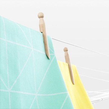 Ротари садовая сушилка для белья