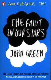 THE FAULT IN OUR STARS JOHN GREEN
