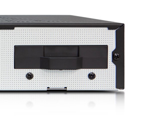 ИМПУЛЬСНЫЙ ДЕКОДЕР 4k (ABCom) 2 x DVB-S2 Enigma2