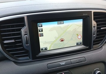 Kia Sportage IV 2016 Kia Sportage Zarejestrowany - automat - 2,0 - 136 KM - naped 4WD 2.0 136KM, zdjęcie 32