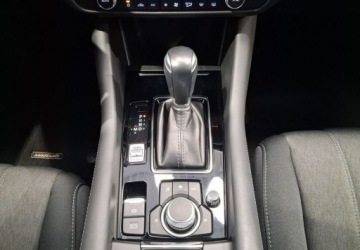 Mazda 6 III Sport Kombi Facelifting 2018 2.0 Skyactiv-G 165KM 2022 Mazda 6 VAT 23 SW SkyJoy 2.0 165KM automat 2022 r., salon PL, I wl. 2.0, zdjęcie 12
