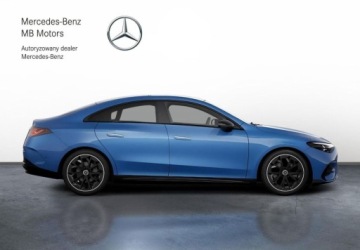 Mercedes CLA C118/X118 2026 Mercedes-Benz CLA 200 AMG Premium 1.5 Benzyna 163KM, zdjęcie 1