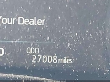 Toyota Sienna III 2025 Toyota Sienna XLE 2025 2.5 Hybryda 245KM, zdjęcie 11