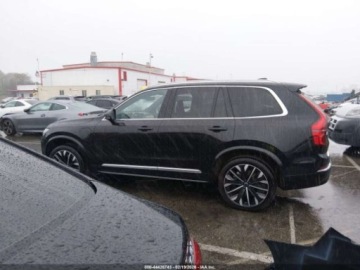 Volvo XC90 II 2025 Volvo XC 90 Plug-In Hybrid T8 Plus 2025 2.0 Hybryda 312KM, zdjęcie 2