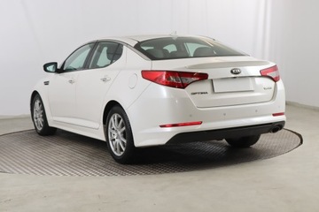 Kia Optima I 2013 Kia Optima 2.0 GDI Hybrid, Automat, Skóra, Navi, zdjęcie 3