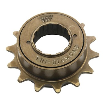 Bike Free Wheel COG 14T Wheel Floś 1/2 