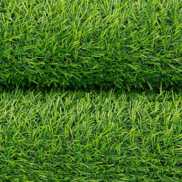 Искусственная трава 2м ЗЕЛЕНАЯ ТОЛЩИНА ТЕРРАСА, БАЛКОН, САД
