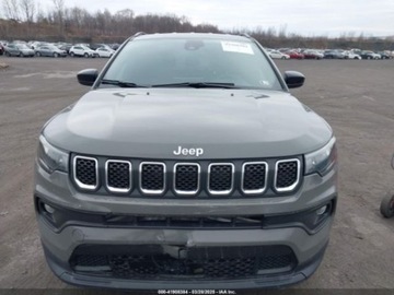 Jeep Compass II 2023 Jeep Compass Latitude Lux 2023 2.0l 2.0 Benzyna 200KM, zdjęcie 7