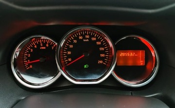 Dacia Duster I SUV Facelifting 1.5 dCi 109KM 2015 Dacia Duster 4x4 2015 1.5dCi, 109KM, Klima, Zarejestrowana w Polsce, VAT-m, zdjęcie 21