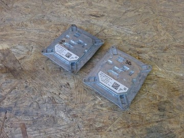 AUDI A4 B8 8K MĚNIČ MODUL SVĚTLA LED 8K0907472A