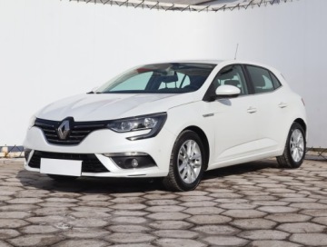 Renault Megane IV 2016 Renault Megane 1.2 TCe, Salon Polska, Serwis ASO, zdjęcie 1