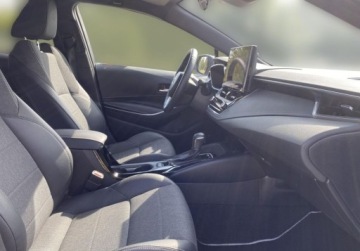 Toyota Corolla XII TS Kombi Facelifting 1.8 Hybrid 140KM 2024 Toyota Corolla 1.8 Hybrid Style VAT23 1.8 Hybryda 140KM, zdjęcie 14