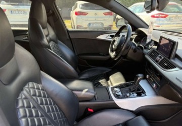 Audi A6 C8 2018 Audi A6 Limousine Samochod z gwarancja 3.0 Benzyna 340KM, zdjęcie 10