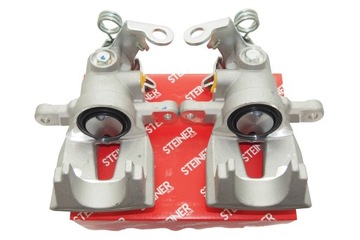 ZACISK TYŁ LEWY+PRAWY FIAT STILO MULTIPLA 99- NOWY