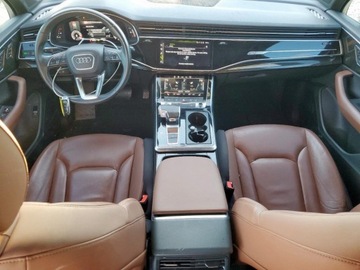 Audi Q7 II 2021 Audi Q7 Premium Plus 2021 2.0l 2.0 Benzyna 248KM, zdjęcie 8