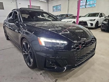Audi A5 B10 2024 Audi S5 Coupe Premium Plus 2024 3.0l 3.0 Benzyna 349KM, zdjęcie 5