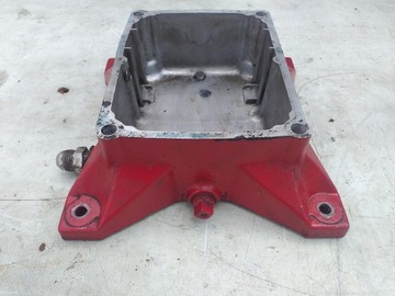 КРЫШКА Briggs Stratton ДВОЙНОЙ НАСОС КОСИЛКИ