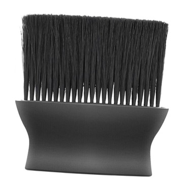 Щетка для чистки салона автомобиля Щетка для чистки пыли Щелевой пылесос Черный