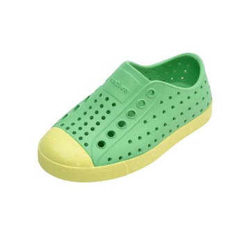 Buty miejskie NATIVE JEFFERSON BLOOM JUNIOR