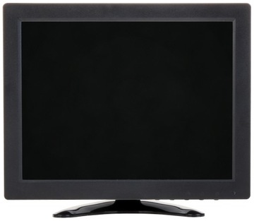 МОНИТОР VGA, HDMI, АУДИО TFT-10/CCTV 10