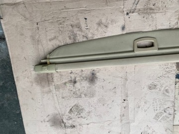 MERCEDES ML W164 ROLETA KUFRU SPRÁVNÁ W 100%