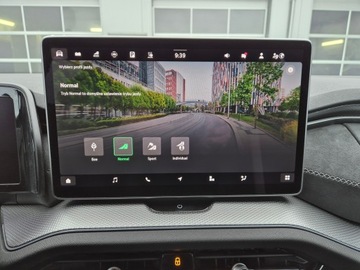 Skoda Kodiaq II SUV Plug-In 1.5 TSI Plug-In Hybrid 204KM 2026 Skoda Kodiaq Sportline 1.5 iV 204KM Auto z placu., zdjęcie 31