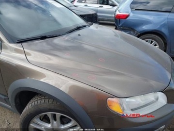 Volvo XC70 II 2017 Volvo XC 70 2017 r., 2,0L DRIVE-E PREMIER 2.0 Benzyna 240KM, zdjęcie 9