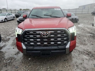 Toyota Tundra II 2025 Toyota Tundra Crewmax Platinum 2025 3.4l 3.4 Hybryda 389KM, zdjęcie 5