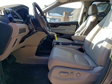 Honda Odyssey IV 2024 Honda Odyssey Touring 2024 3.5 Benzyna 280KM, zdjęcie 7