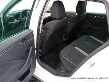 Skoda Kamiq Crossover 1.0 TSI 110KM 2024 Skoda Kamiq 1.0 TSI 110 KM Style DSG, FV23, Serwis ASO, Zadbany Benzyna, zdjęcie 8