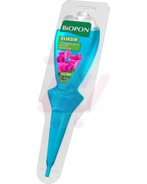BIOPON Eliksir pogłębiający kolor 35ml