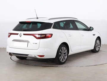 Renault Megane IV Grandtour 1.3 TCe 140 FAP 140KM 2019 Renault Megane 1.3 TCe, Salon Polska, Automat, zdjęcie 4