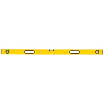POZIOMNICA ALUMINIOWA 120 CM 29C605 TOPEX