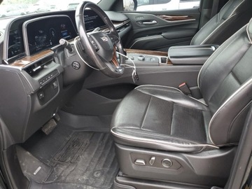 Cadillac Escalade III 2021 Cadillac Escalade Esv Premium Luxury 2021 6.2l 6.2 Benzyna 420KM, zdjęcie 7