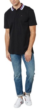 Tommy Hilfiger Jeans polo koszulka męska NEW XL